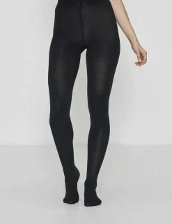 Kvinnor JBS of Denmark Strumpbyxor|JBS of DK tights cotton - Strumpbyxor