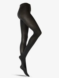 Kvinnor JBS of Denmark Strumpbyxor|JBS of DK tights cotton - Strumpbyxor