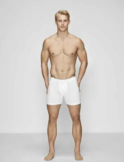 JBS of Denmark Underkläder|Kalsonger|JBS of DK tights 2-pack - Boxershorts