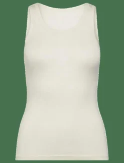 Kvinnor JBS of Denmark Pyjamas & Loungewear|JBS of DK top wide straps - Överdelar