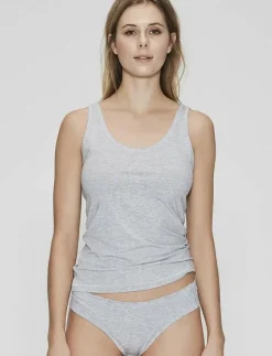 JBS of Denmark JBS of DK top wide straps. - Överdelar|Kvinnor Underkläder|Pyjamas & Loungewear