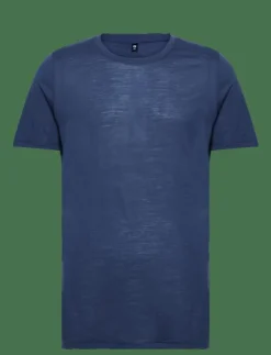 JBS of Denmark JBS of DK t-shirt wool GOTS - Pyjamasöverdelar| Pyjamas