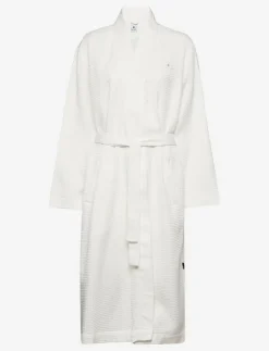 JBS of Denmark JBS of DK Waffel Bathrobe FSC - Morgonrock|Kvinnor Morgonrockar|Morgonrockar