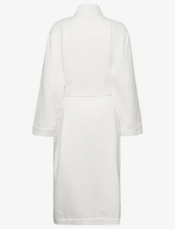 JBS of Denmark JBS of DK Waffel Bathrobe FSC - Morgonrock|Kvinnor Morgonrockar|Morgonrockar