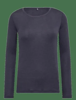 Kvinnor JBS of Denmark Pyjamas & Loungewear|JBS of DK wool blouse - Överdelar