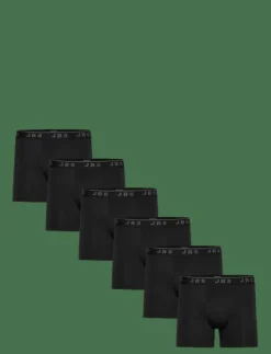 JBS Kalsonger|6-pack tights bamboo - Boxershorts