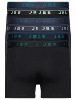 JBS 6-pack tights, GOTS - Boxershorts| Underkläder|Kalsonger