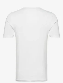JBS Kläder|T-Shirts|2-pack t-shirt V-neck GOTS - Kortärmad t-shirt