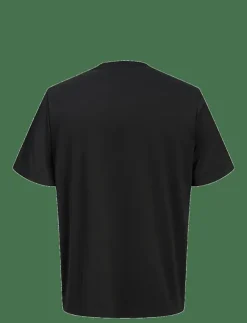 Jack & Jones Kläder|T-Shirts|JCOCNZAMSTERDAM LOGO T-SHIRT - Kortärmad t-shirt
