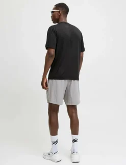 Jack & Jones Kläder|T-Shirts|JCOCNZAMSTERDAM LOGO T-SHIRT - Kortärmad t-shirt