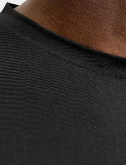 Jack & Jones Kläder|T-Shirts|JCOCNZAMSTERDAM LOGO T-SHIRT - Kortärmad t-shirt
