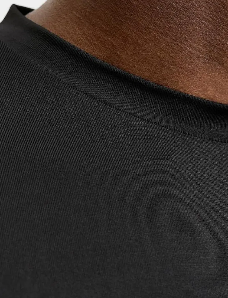 Jack & Jones Kläder|T-Shirts|JCOCNZAMSTERDAM LOGO T-SHIRT - Kortärmad t-shirt