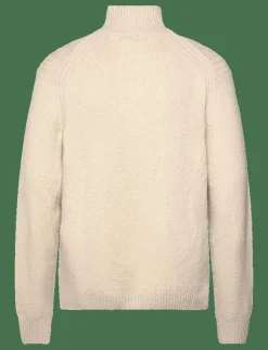 Jack & Jones JCOPOINT KNIT BOUCLE BF PACK - Polokrage| Stickat