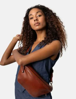 RE:DESIGNED EST 2003 Jeane Bumbag - Magväskor|Kvinnor Magväskor