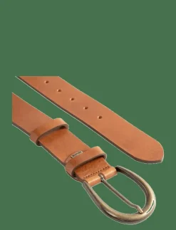 Kvinnor DEPECHE Bälten|Jeans belt - Skärp