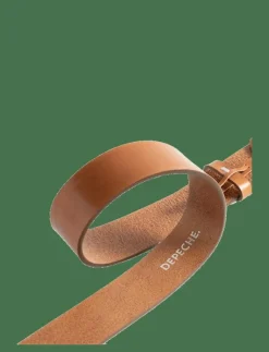 Kvinnor DEPECHE Bälten|Jeans belt - Skärp