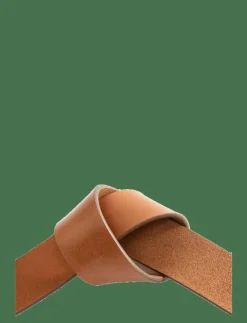 Kvinnor DEPECHE Bälten|Jeans belt - Skärp