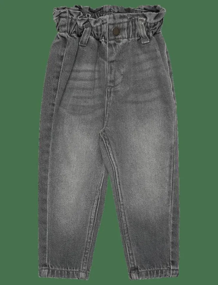 Barn En Fant Nederdelar|Jeans Mom Fit Denim - Regular jeans