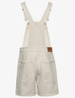 Diesel JEDIXY OVERALLS - Hängselbyxa|Barn Nederdelar