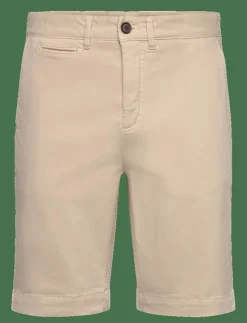 Morris Shorts|Jeffrey Chino Shorts - Chinos shorts