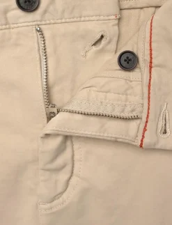 Morris Shorts|Jeffrey Chino Shorts - Chinos shorts