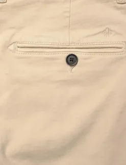Morris Shorts|Jeffrey Chino Shorts - Chinos shorts
