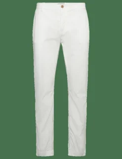 Morris Jeffrey Summer Chino - Chinos| Byxor