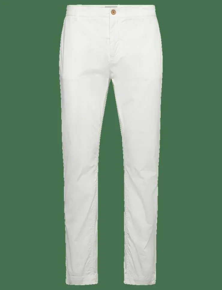 Morris Jeffrey Summer Chino - Chinos| Byxor