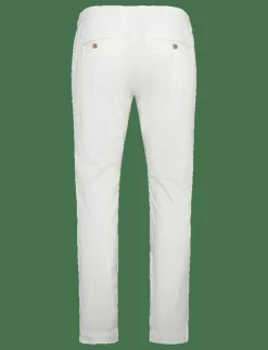 Morris Jeffrey Summer Chino - Chinos| Byxor