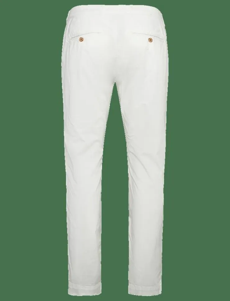Morris Jeffrey Summer Chino - Chinos| Byxor