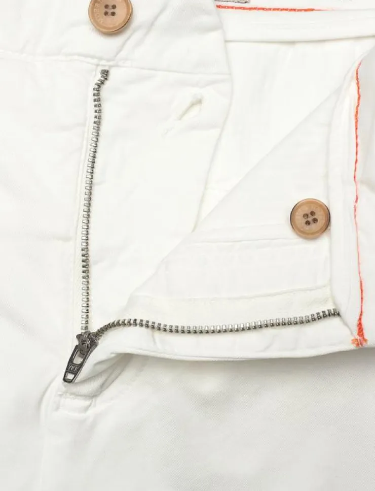 Morris Jeffrey Summer Chino - Chinos| Byxor