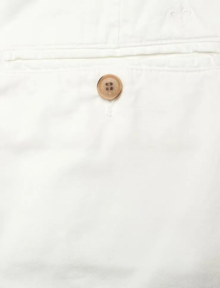 Morris Jeffrey Summer Chino - Chinos| Byxor