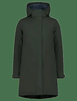 Five Seasons JEMIMA JKT W - Parkas|Kvinnor Jackor