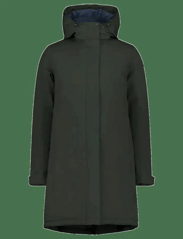 Five Seasons JEMIMA JKT W - Parkas|Kvinnor Jackor