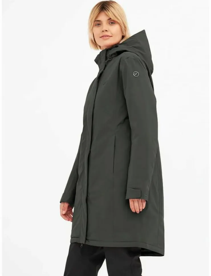 Five Seasons JEMIMA JKT W - Parkas|Kvinnor Jackor