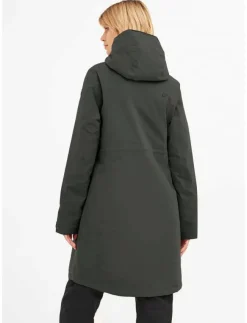 Five Seasons JEMIMA JKT W - Parkas|Kvinnor Jackor