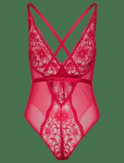 Dorina JEMMA BODYSUIT - Bodies & slips|Kvinnor Bodies & Underklänningar