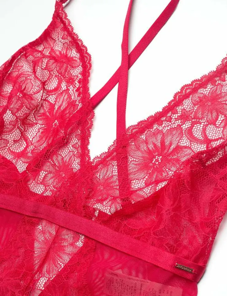Dorina JEMMA BODYSUIT - Bodies & slips|Kvinnor Bodies & Underklänningar