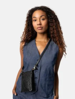 RE:DESIGNED EST 2003 Jenne Small - Crossbody Bags|Kvinnor Crossbody Bags