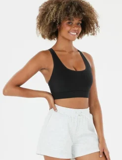 Kvinnor Athlecia Sport-Bh|Jennie V2 W Sports Bra - Sport BH:ar