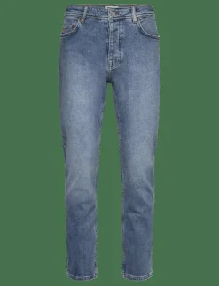 Morris Jermyn Stretch Jeans - Regular jeans| Denim Kläder|Jeans