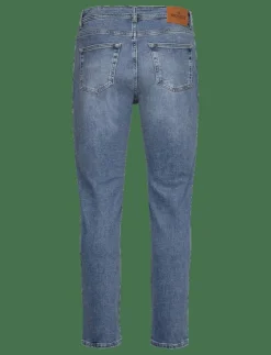 Morris Jermyn Stretch Jeans - Regular jeans| Denim Kläder|Jeans