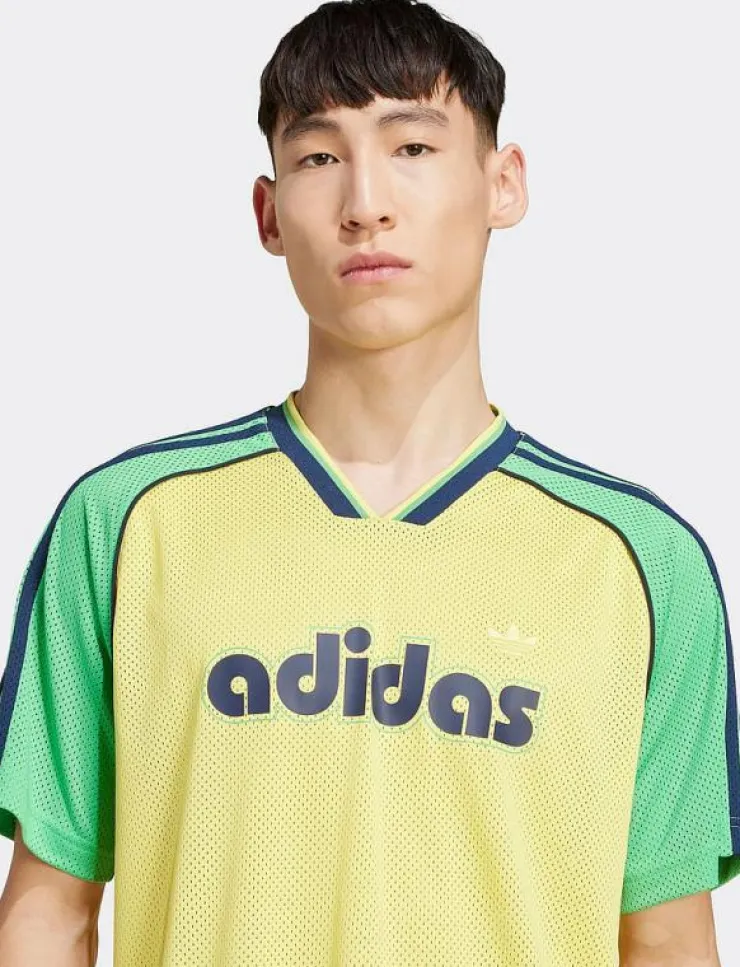 adidas Originals Toppar & T-Shirts|JERSEY - T-shirts