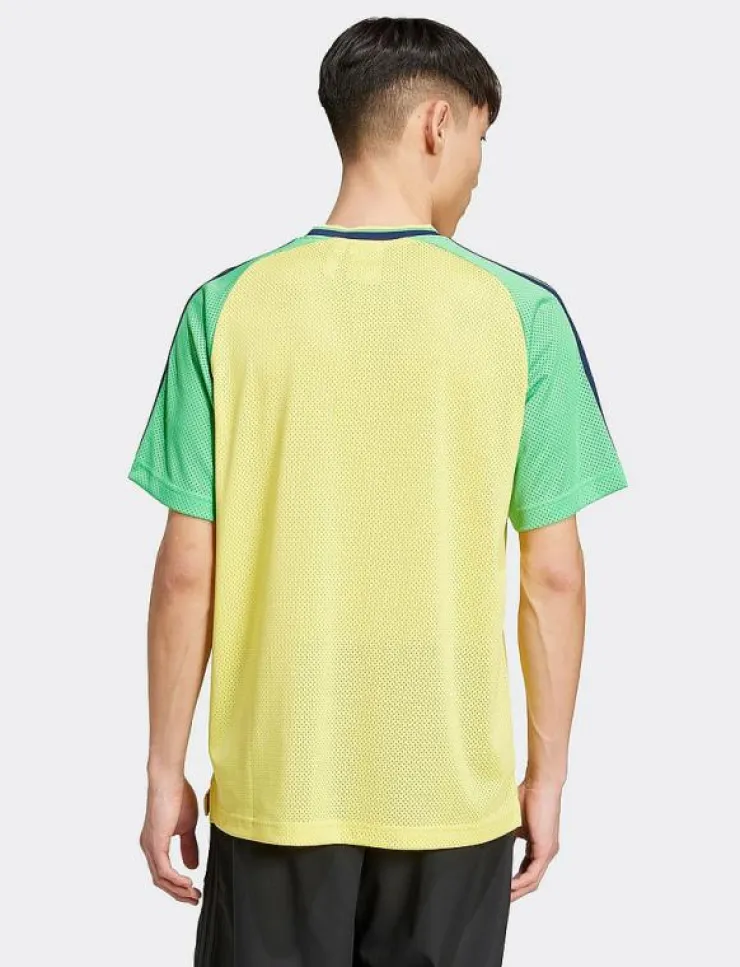adidas Originals Toppar & T-Shirts|JERSEY - T-shirts