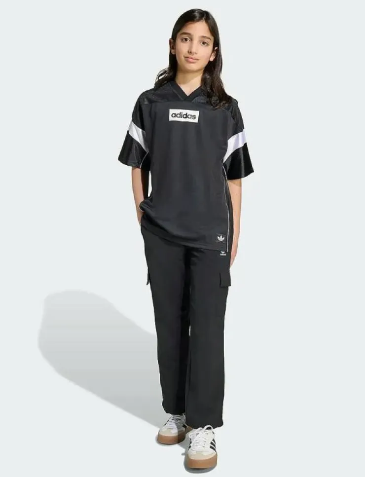 adidas Originals JERSEY TEE - Kortärmade|Barn Basplagg