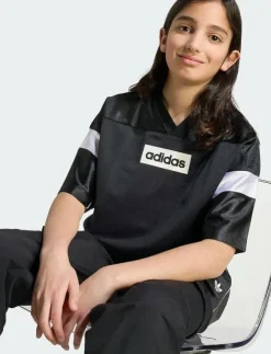 adidas Originals JERSEY TEE - Kortärmade|Barn Basplagg