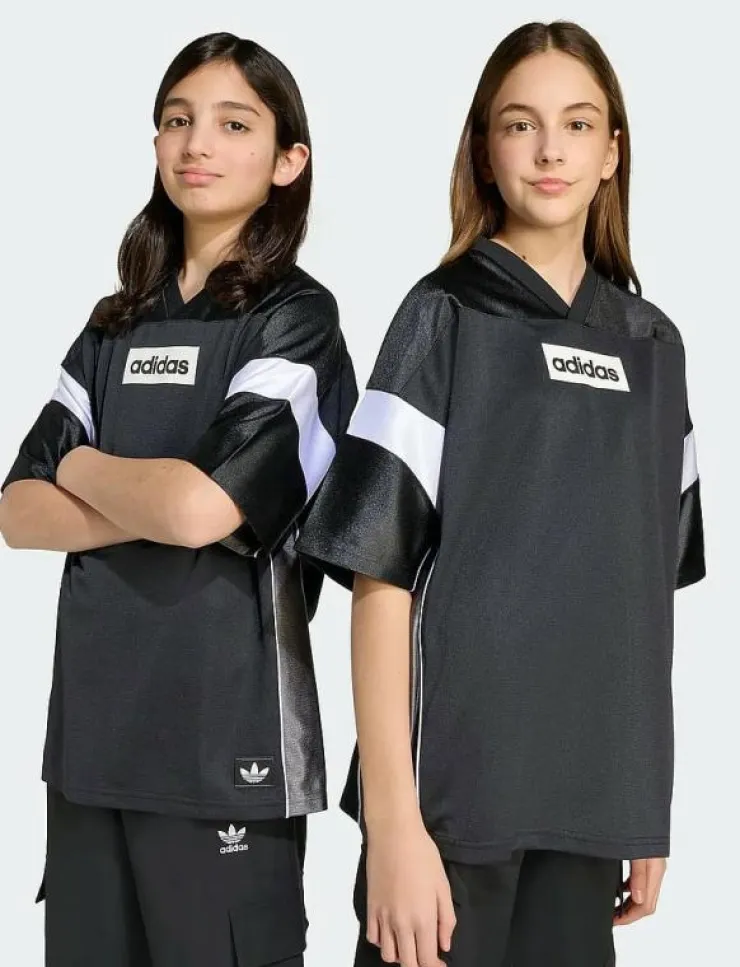 adidas Originals JERSEY TEE - Kortärmade|Barn Basplagg