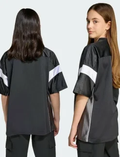 adidas Originals JERSEY TEE - Kortärmade|Barn Basplagg