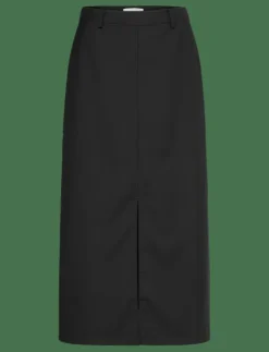 Creative Collective Jessica Skirt - Midi kjolar|Kvinnor Kjolar