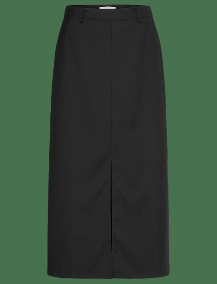 Creative Collective Jessica Skirt - Midi kjolar|Kvinnor Kjolar